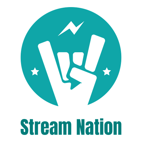 Podcast Logos + Free Logo Maker