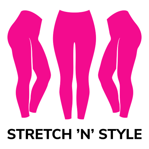 LeggingsLogos + GratisLogoGenerator