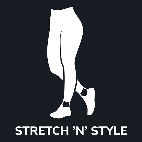 LeggingsLogos + GratisLogoGenerator