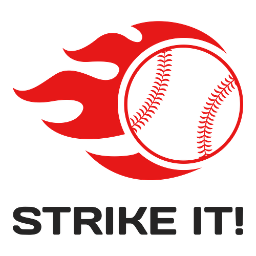 Baseball Logos + Free Logo Maker