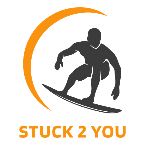 Sticker Logos + Free Logo Maker