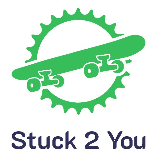 Sticker Logos + Free Logo Maker