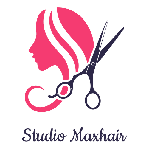 Logotipo Cabelos Hair  Nomes para salão de beleza, Logotipo salão de  beleza, Ideias para logotipos