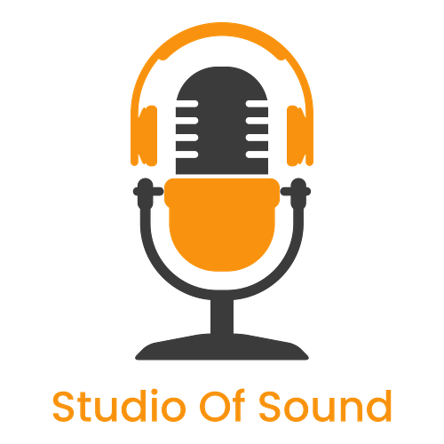 Music Production Company Logos + Free Logo Maker