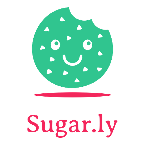 Confectionery Logos + Free Logo Maker