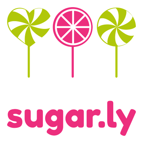 Confectionery Logos + Free Logo Maker