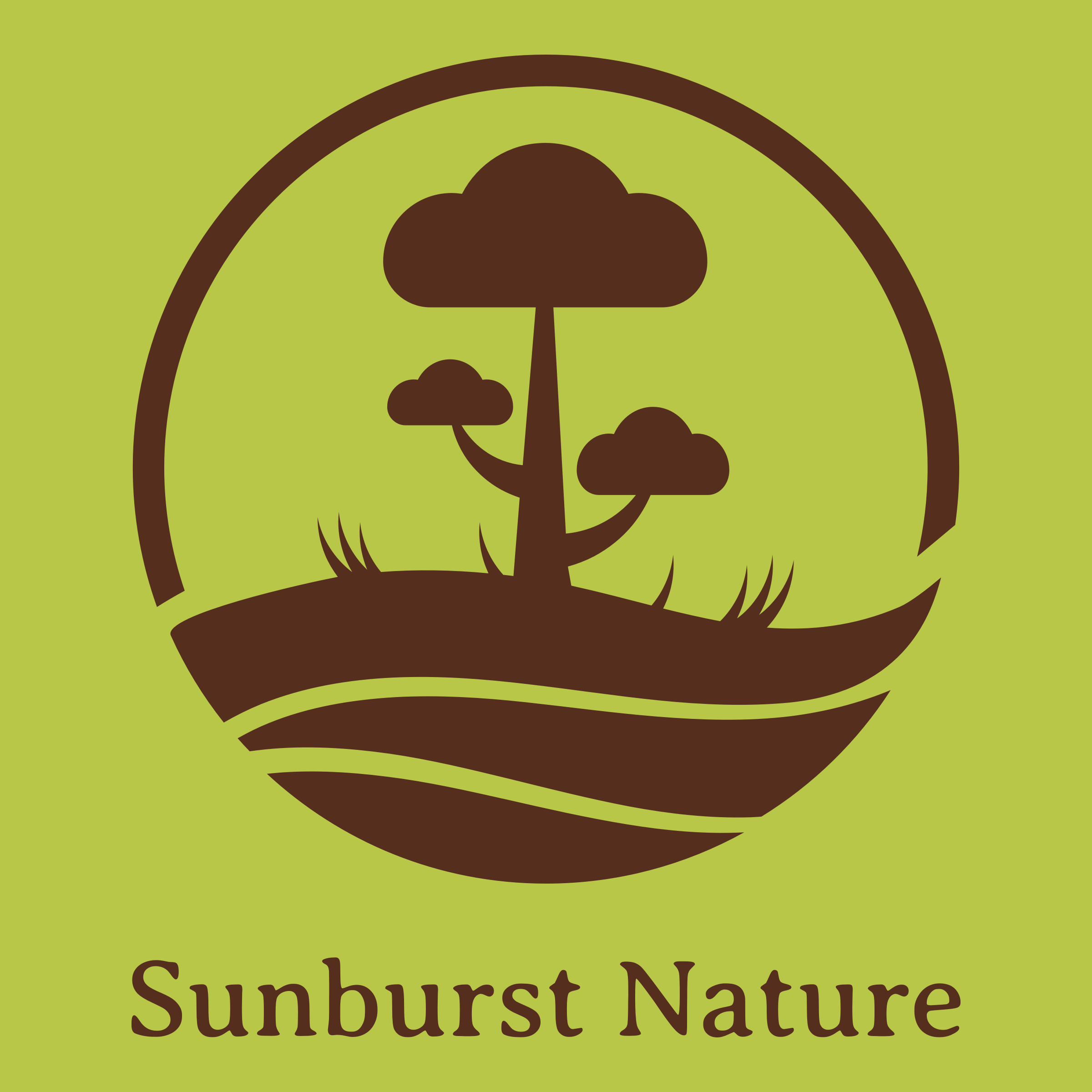Creative Logo - Children's Nature Experience School | 114 Logo Designs for  Nature's Mystery Awareness School