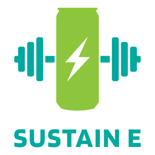 Energy Drink Logos + Free Logo Maker