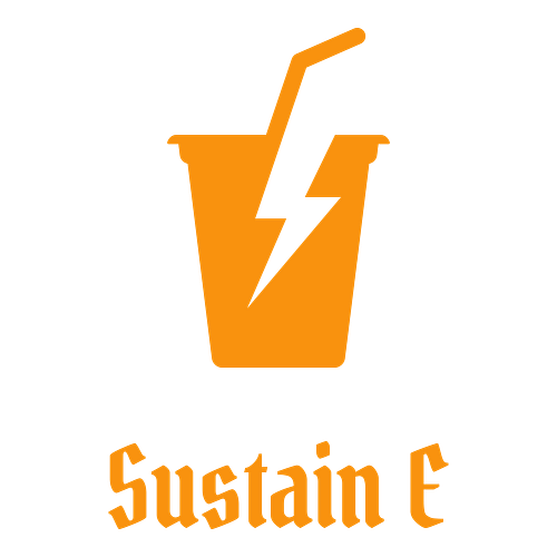 Energy Drink Logos + Free Logo Maker