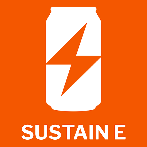 Energy Drink Logos + Free Logo Maker