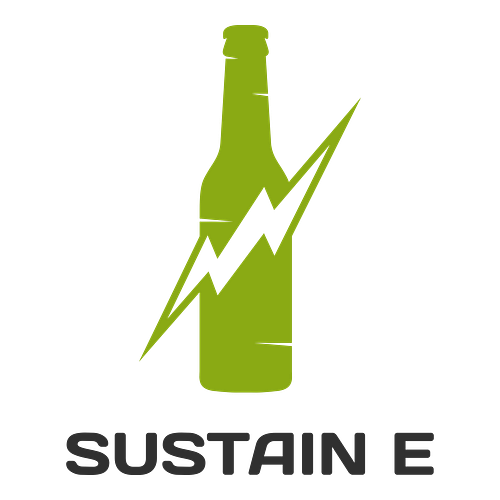 Energy Drink Logos + Free Logo Maker