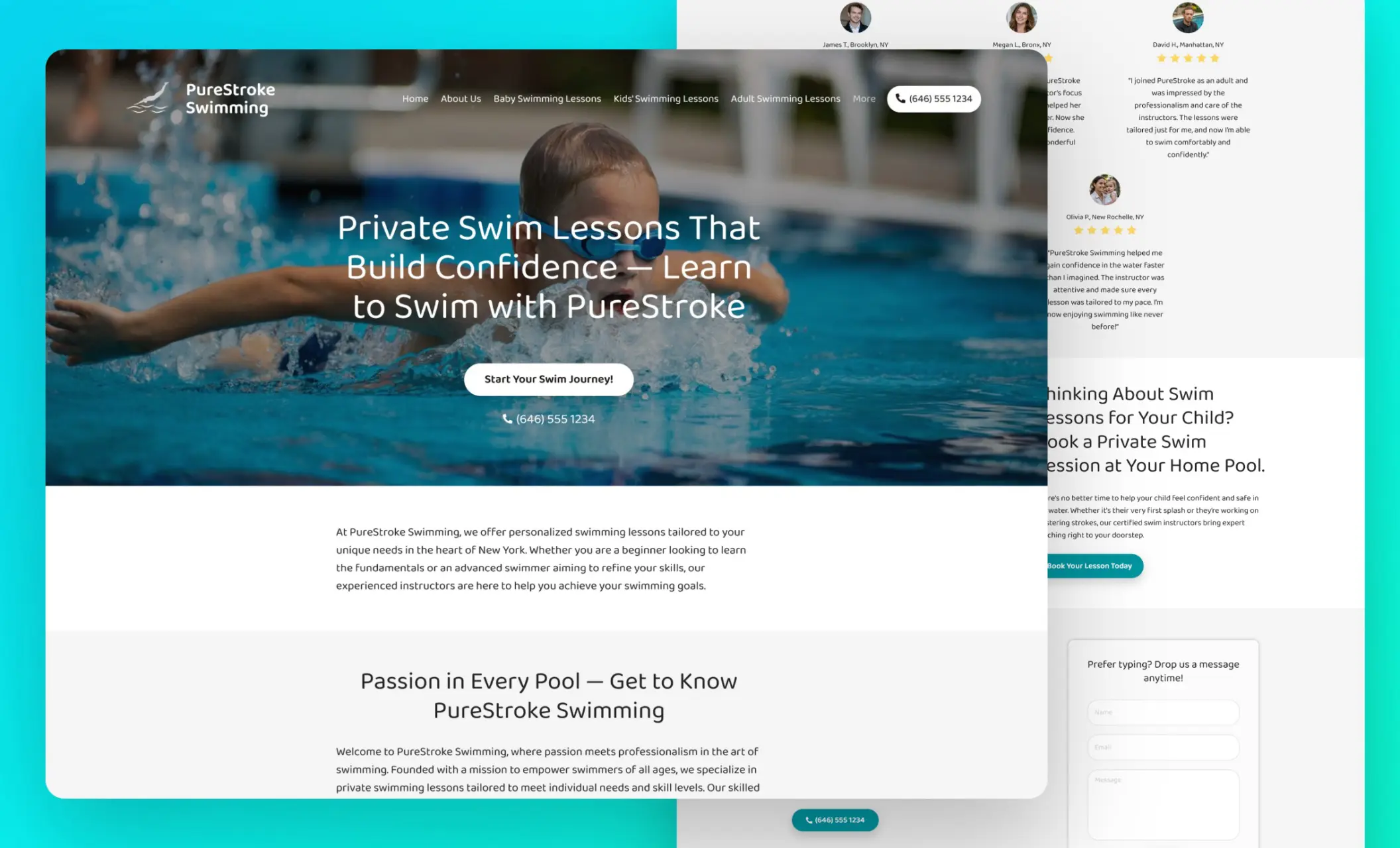 preview of  template