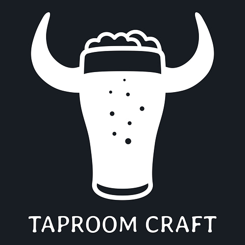 Brewery Logos + Free Logo Maker