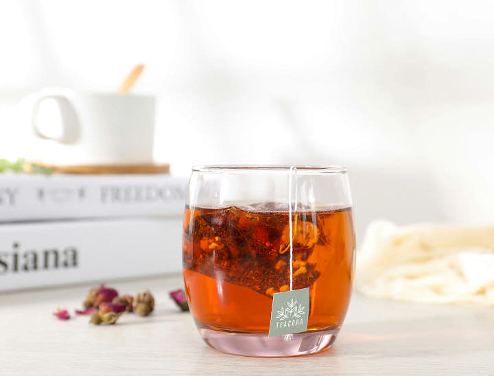 Tea Website Examples - 5 Intuitive Sites That Brew Success