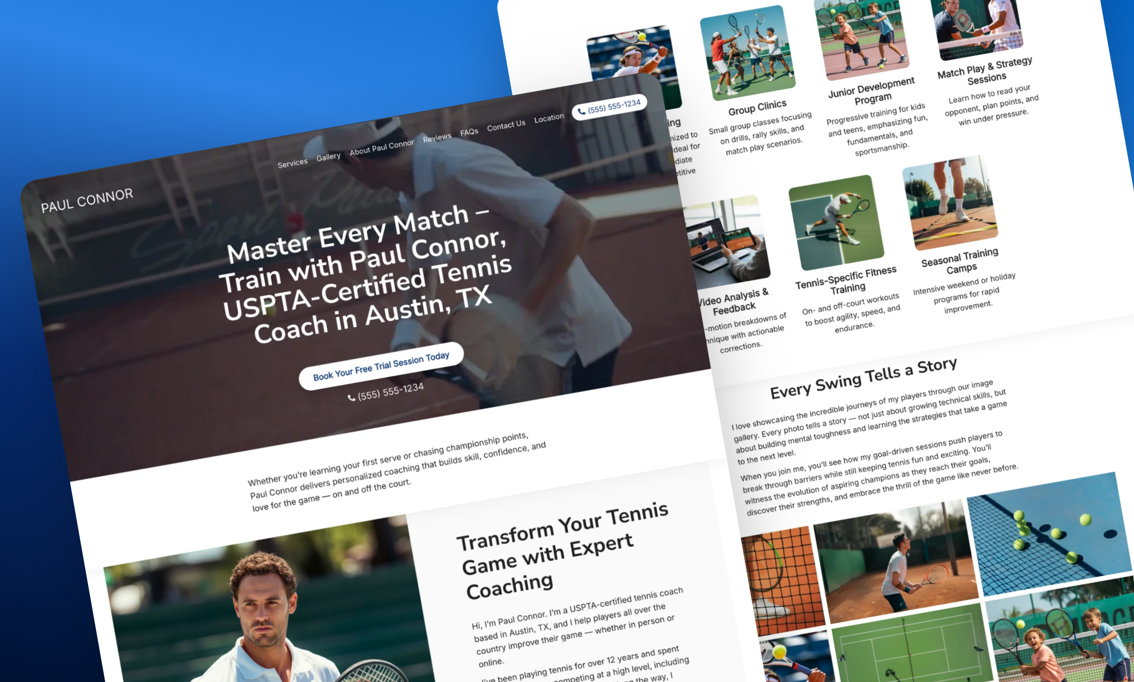 preview of  template