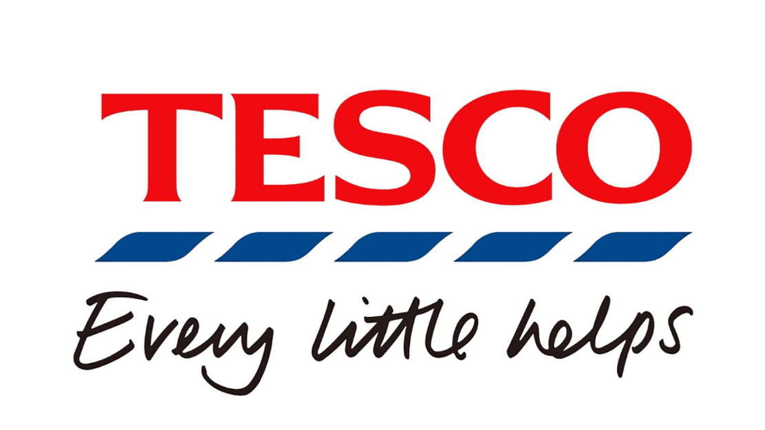 Tesco: