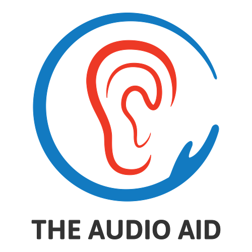 Hearing Logos + Free Logo Maker