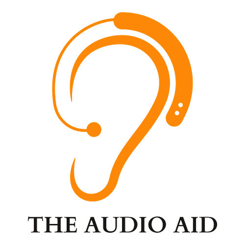 Hearing Logos + Free Logo Maker