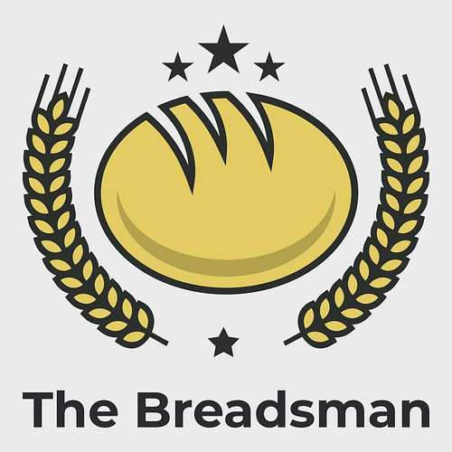 Bread Logos + Free Logo Maker