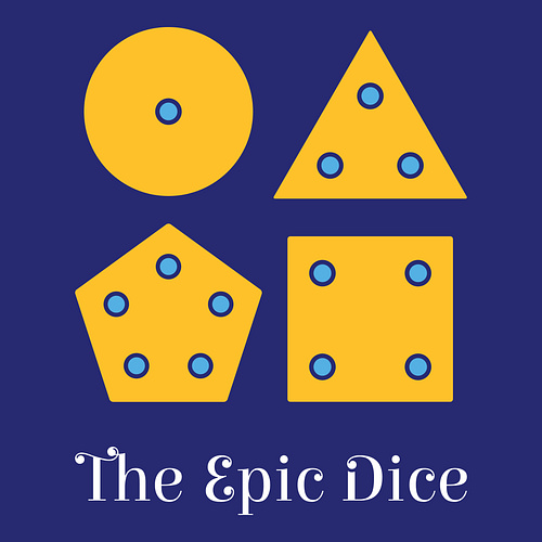 Board Game Logo Ideas + Free Logo Maker