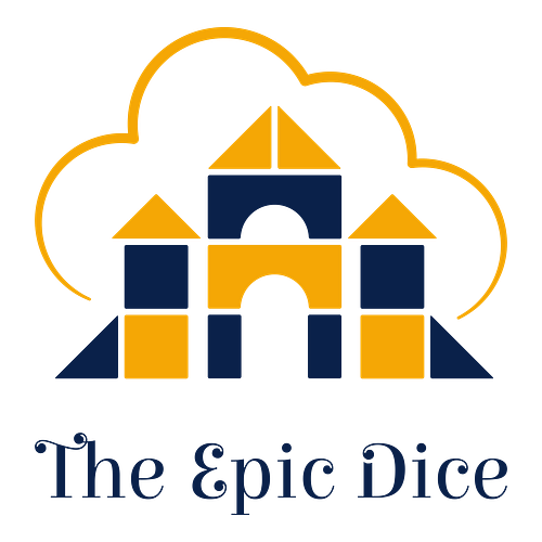 Board Game Logo Ideas + Free Logo Maker