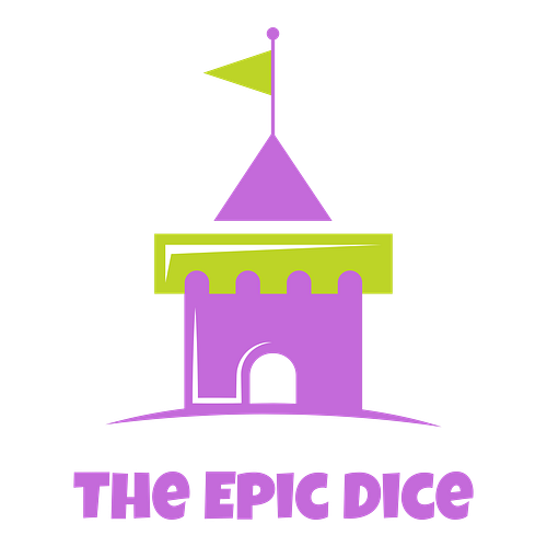 Board Game Logo Ideas + Free Logo Maker