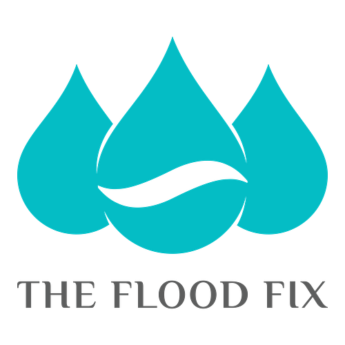 Water Restoration Logos + Free Logo Maker
