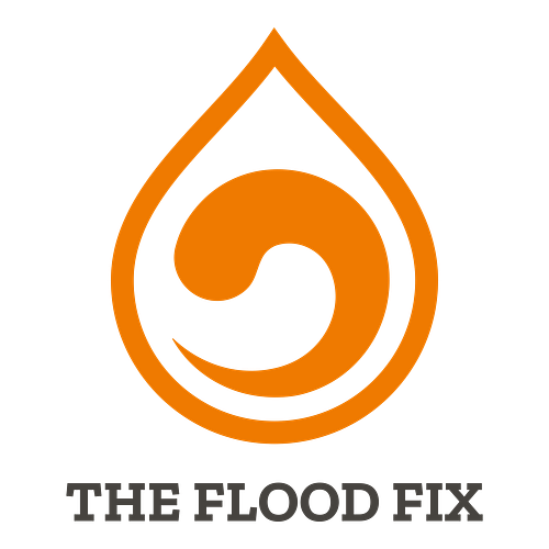 Water Restoration Logos + Free Logo Maker