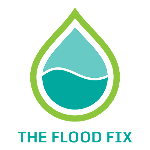Water Restoration Logos + Free Logo Maker