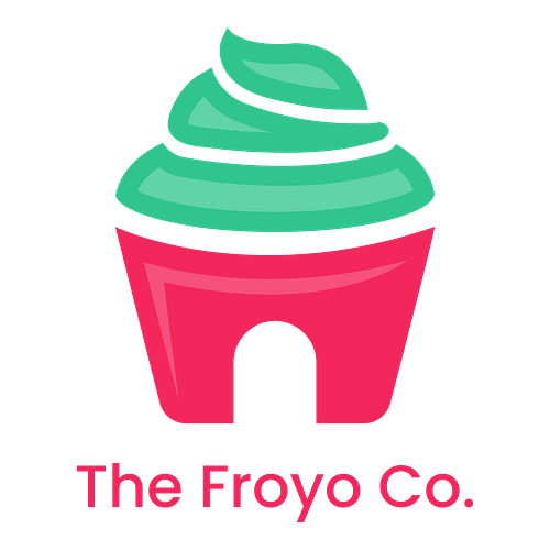 Frozen Yogurt Logos + Free Logo Maker