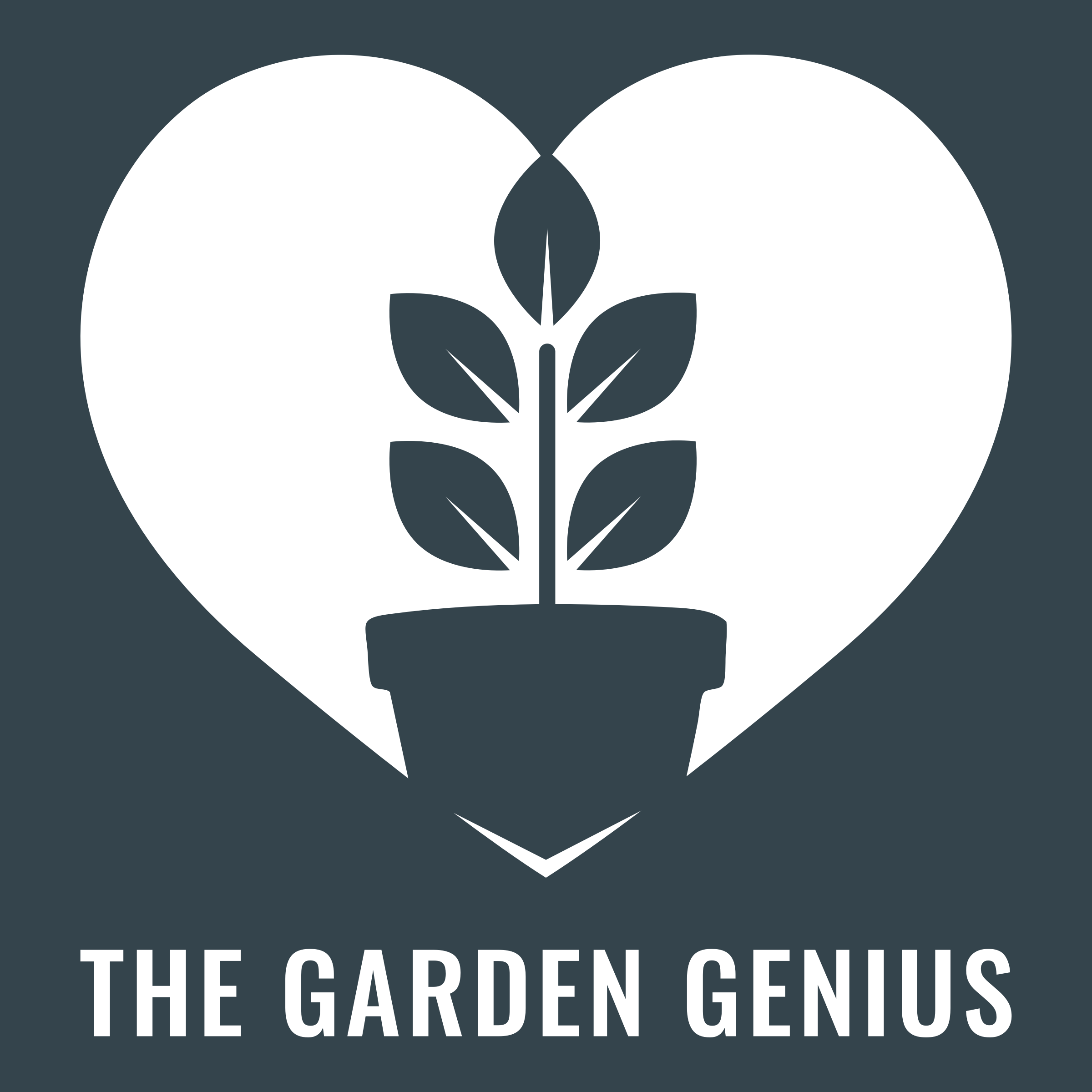 Gardening Logos