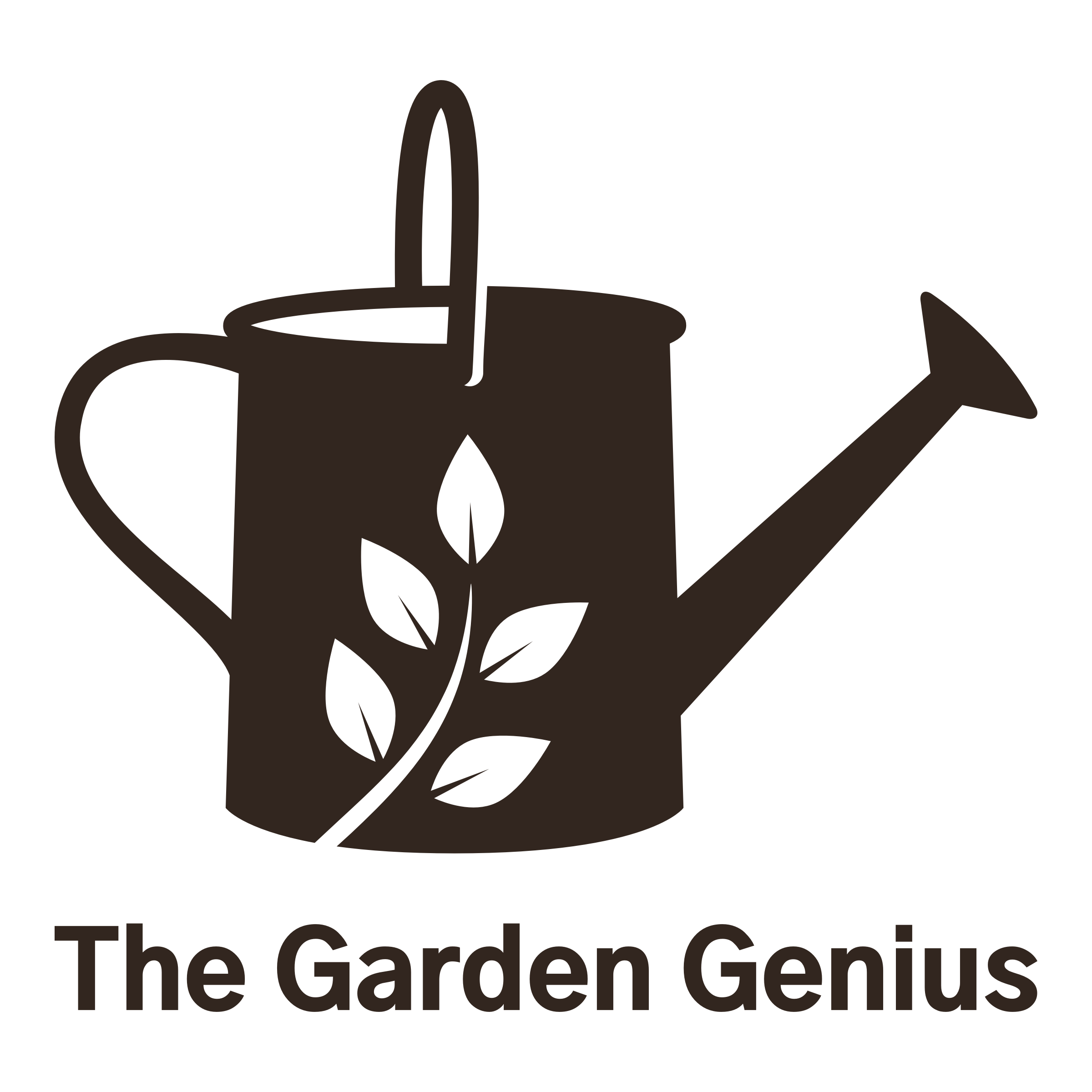 Free Gardening Logo Designs - DIY Gardening Logo Maker - Designmantic.com