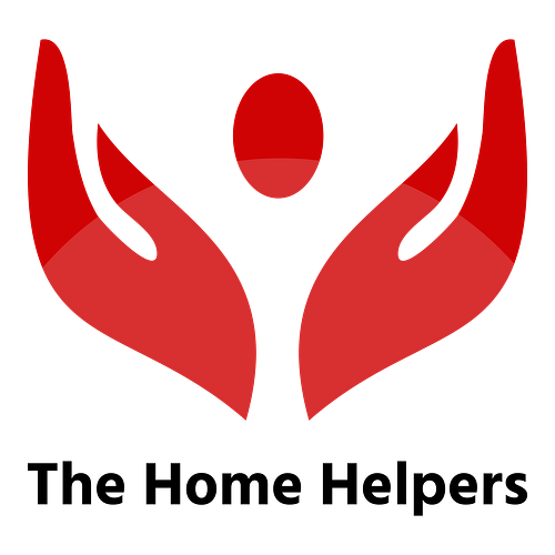 Home Health Care Logos