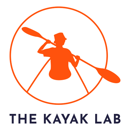 Kayak Logos + Free Logo Maker