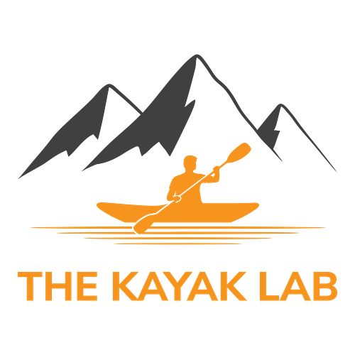 Kayak Logos + Free Logo Maker