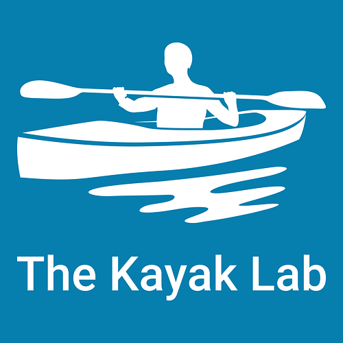 Kayak Logos + Free Logo Maker