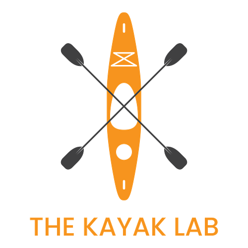 Kayak Logos + Free Logo Maker
