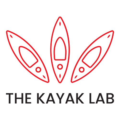 Kayak Logos + Free Logo Maker