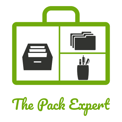 Professional Organizer Logos + Free Logo Maker