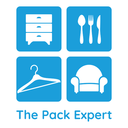 Professional Organizer Logos + Free Logo Maker