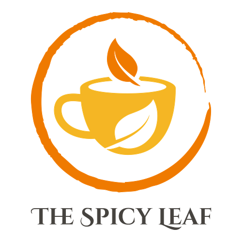 Herbal Tea Logos + Free Logo Maker