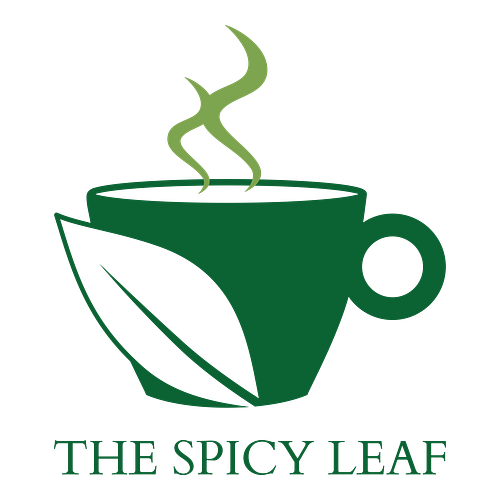 Herbal Tea Logos + Free Logo Maker