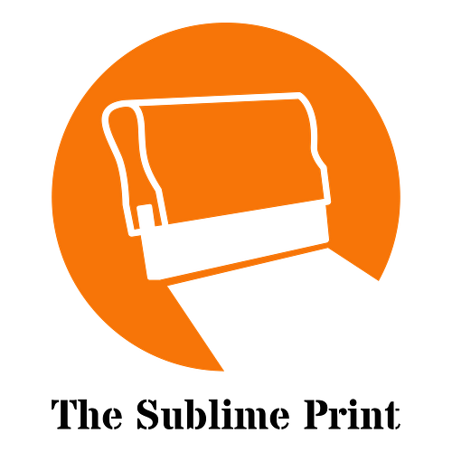 Screen Printing Logos