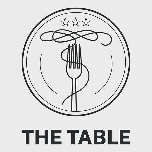 Fine Dining Logos + Free Logo Maker