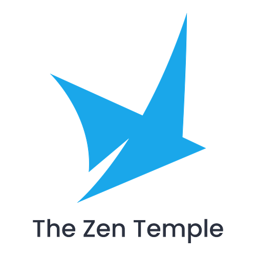 Zen Logos + Free Logo Maker