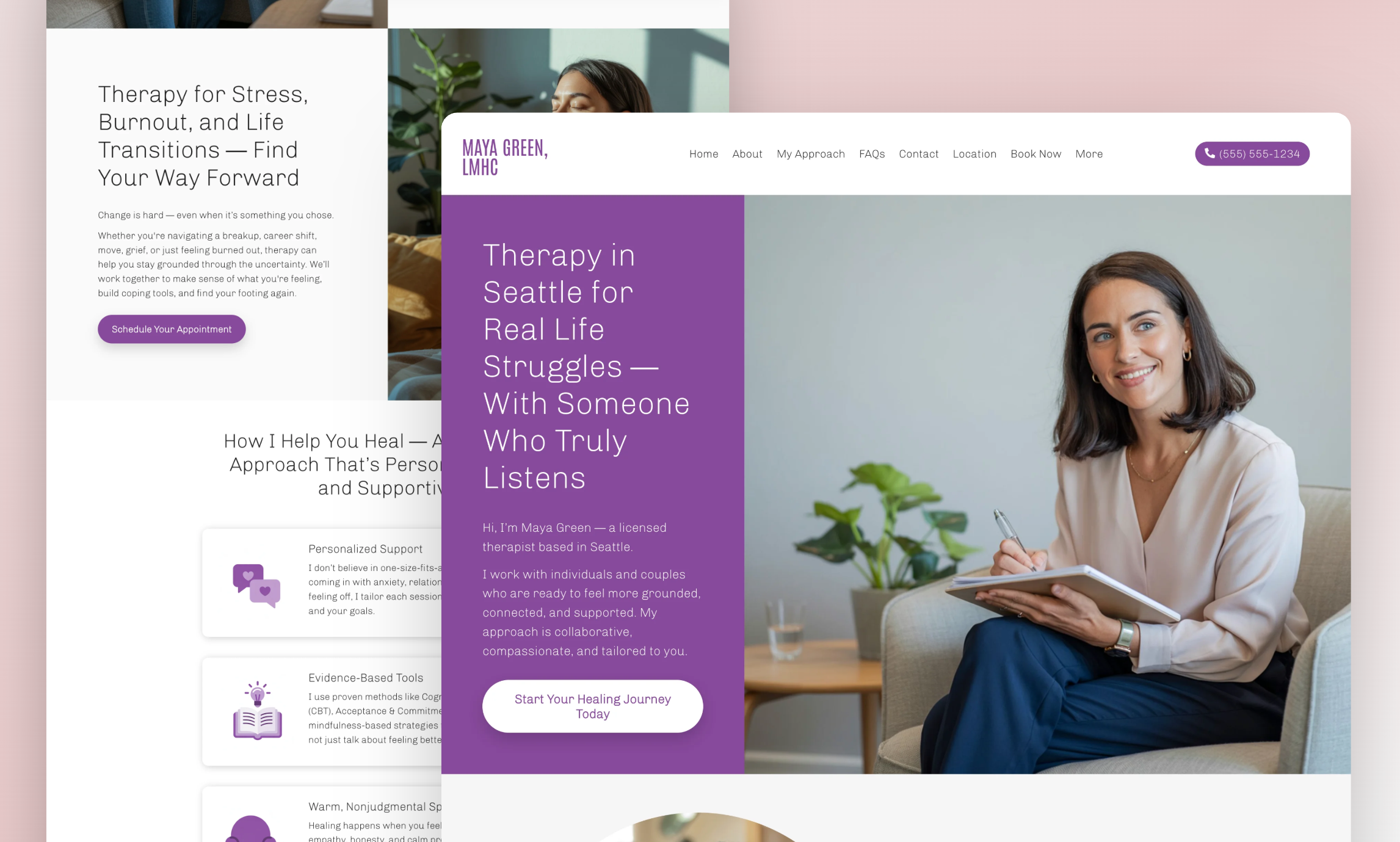 preview of  template