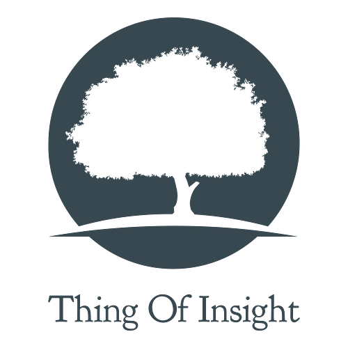 Reflective Logos + Free Logo Maker