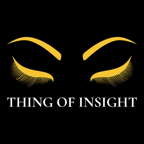 Reflective Logos + Free Logo Maker