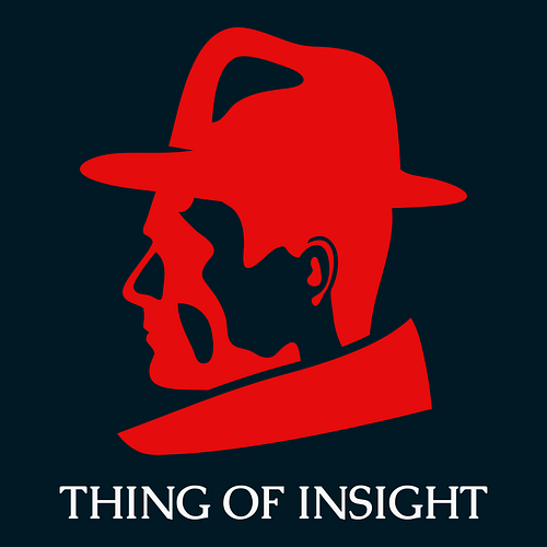 Reflective Logos + Free Logo Maker