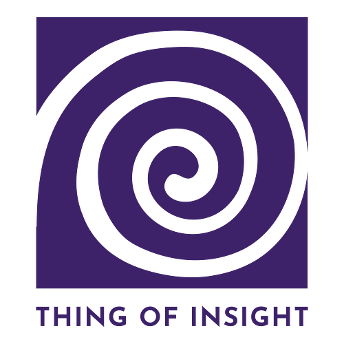 Reflective Logos + Free Logo Maker